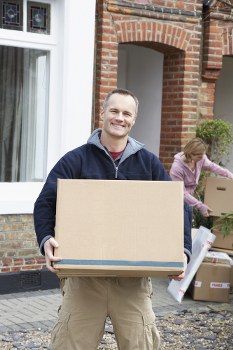 Furniture storage options in Footscray for household items