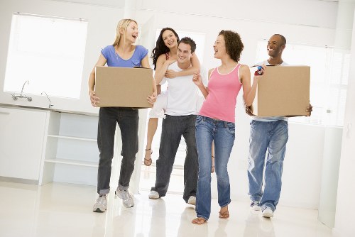 Secure Footscray Storage payment area with protected online transaction features