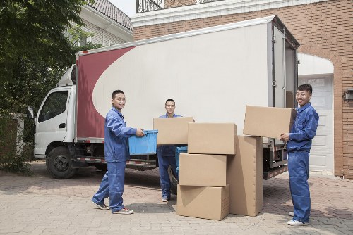 Flexible storage options for families and businesses in Footscray
