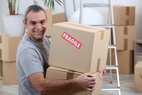 Load-based and cubic-yard storage quote options for Footscray customers