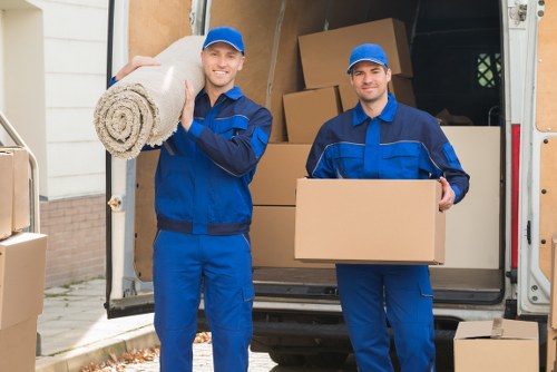 PPE equipment and safe handling practices at Footscray Storage
