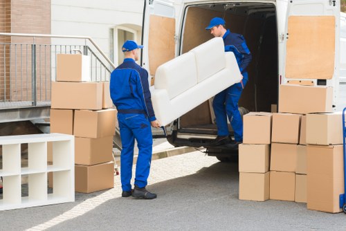 Long-term storage options for Footscray homes and businesses