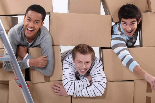 Local furniture storage solution for Footscray homes and businesses