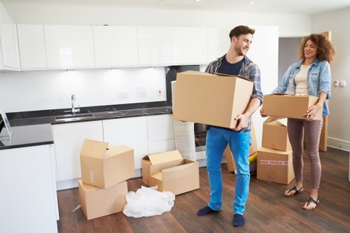 Local storage solution for Footscray residents and businesses