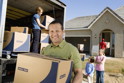 Flexible storage space for moving and renovation in Footscray