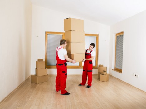 Liability and insurance terms for storage customers