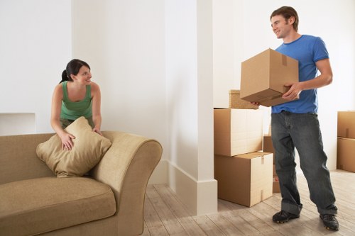 A practical Footscray storage solution for homes and businesses